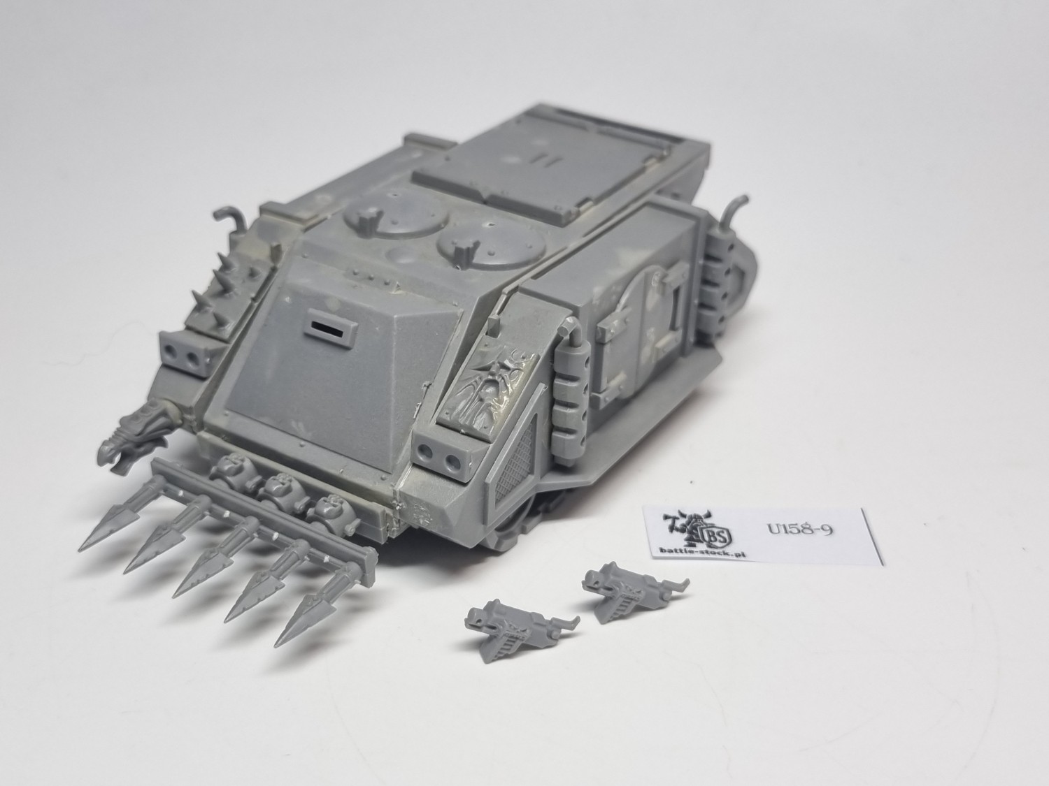 csm rhino