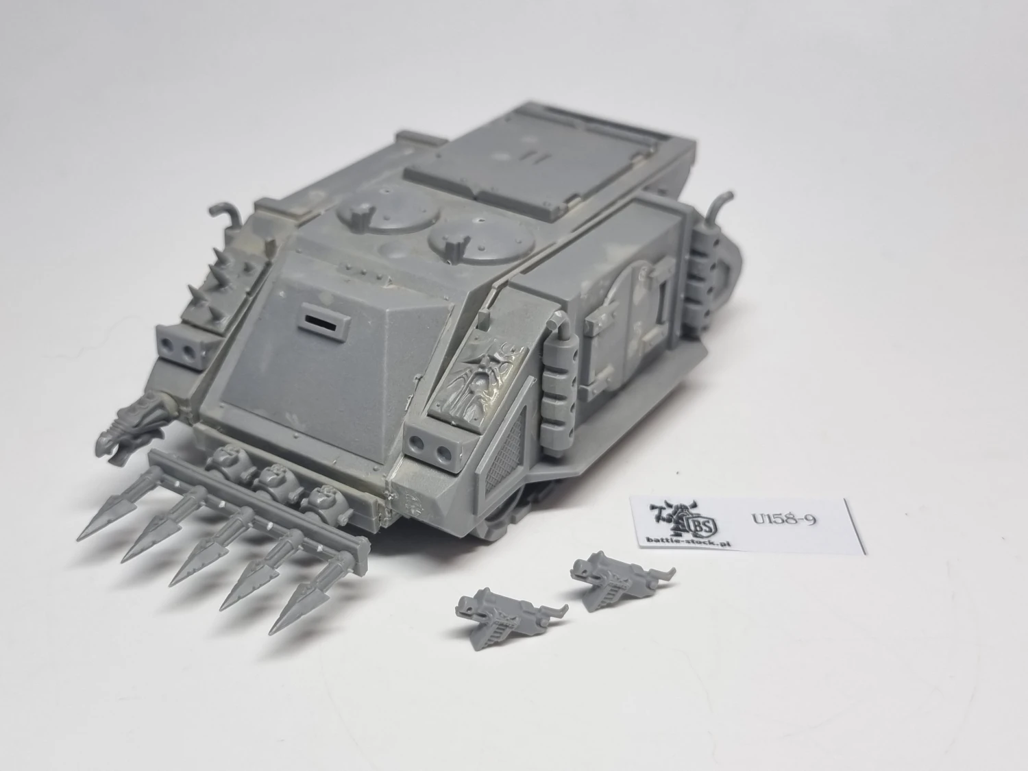 csm rhino