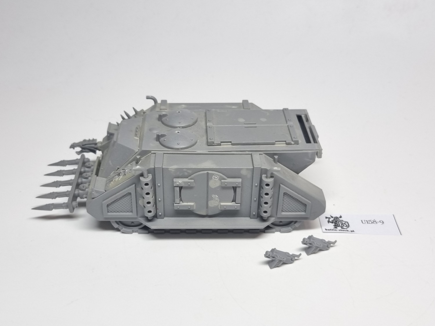 csm rhino