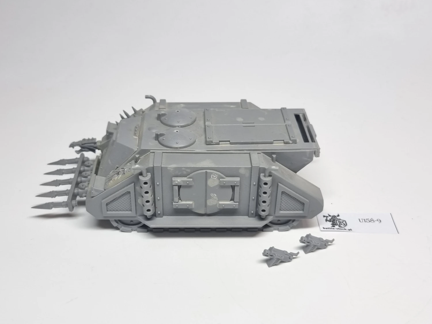 csm rhino