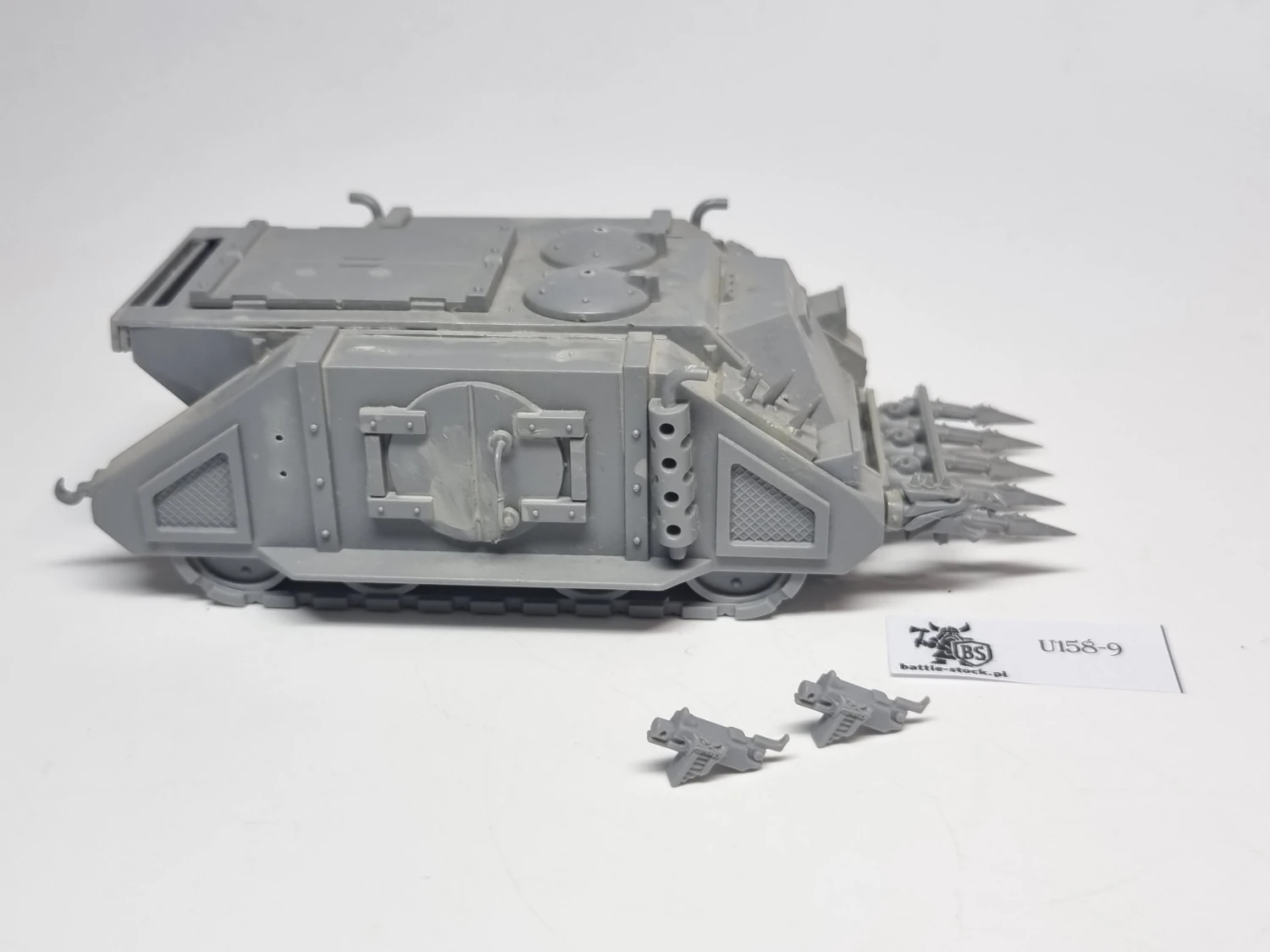 csm rhino