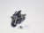 csm bike - elementy metal