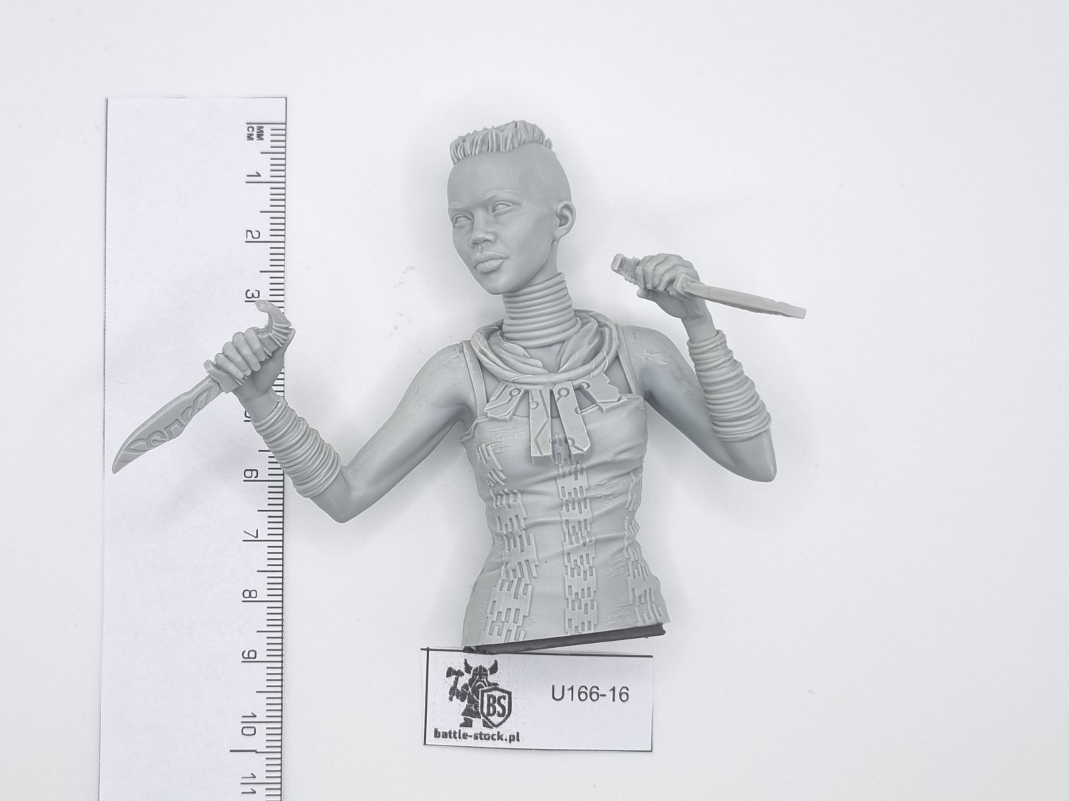 Ouroboros Miniatures Qinile