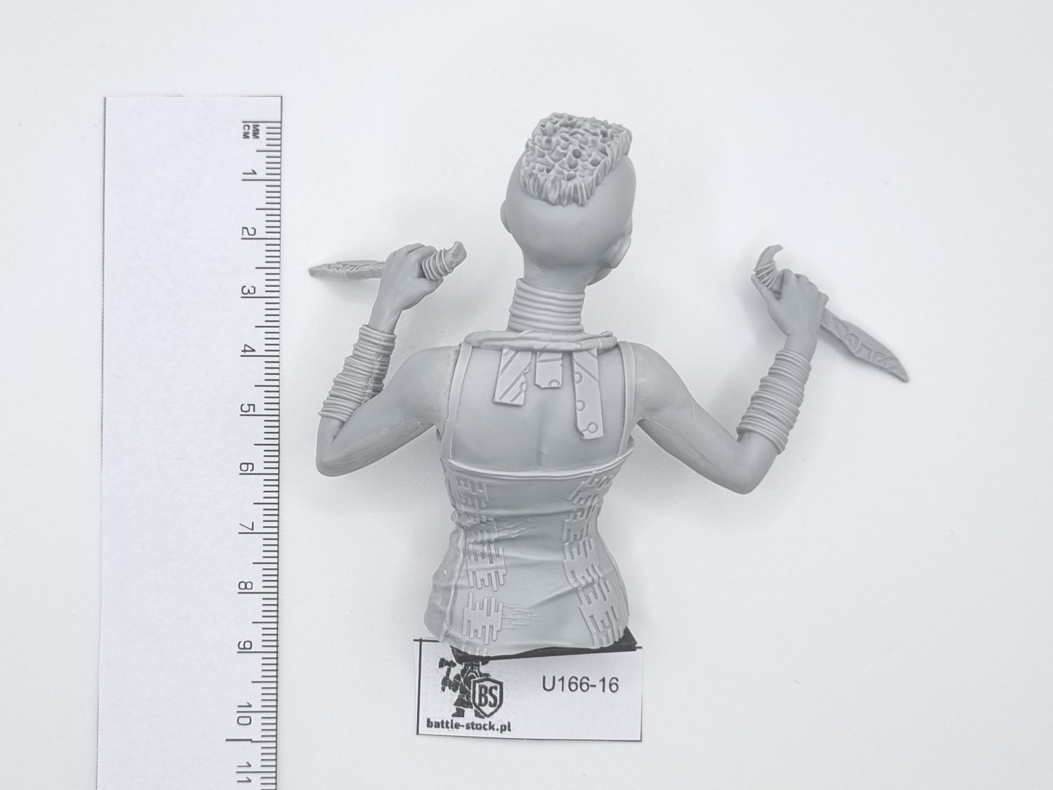 Ouroboros Miniatures Qinile