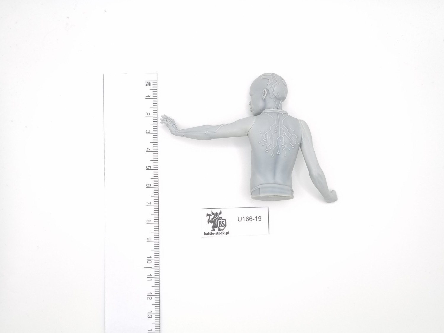 Ouroboros Miniatures Ibada