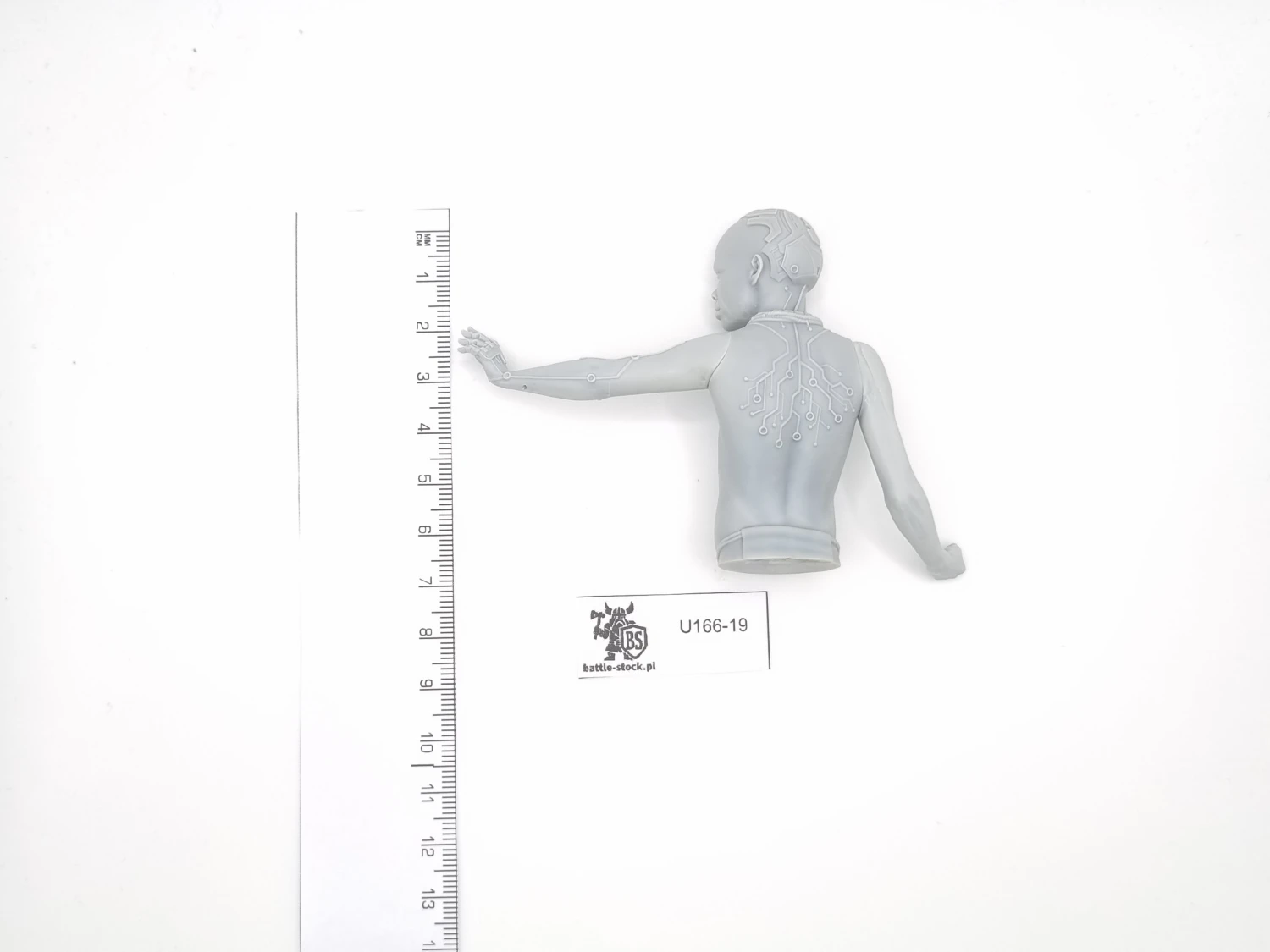 Ouroboros Miniatures Ibada