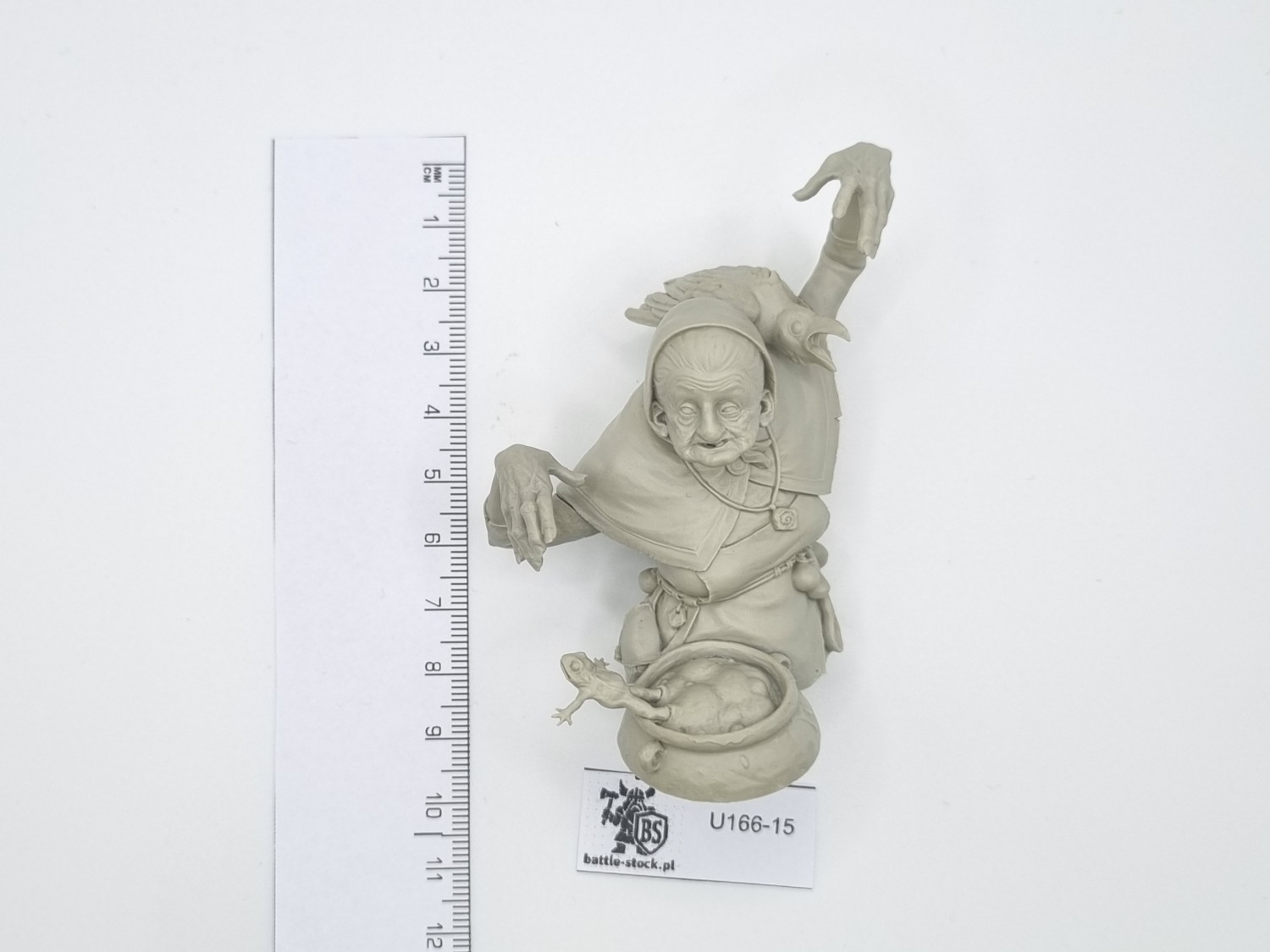 Spiramirabilis miniatures Abracadabra