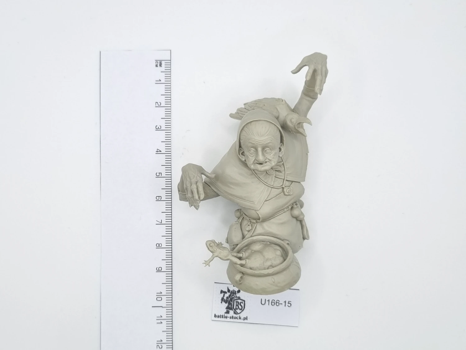 Spiramirabilis miniatures Abracadabra