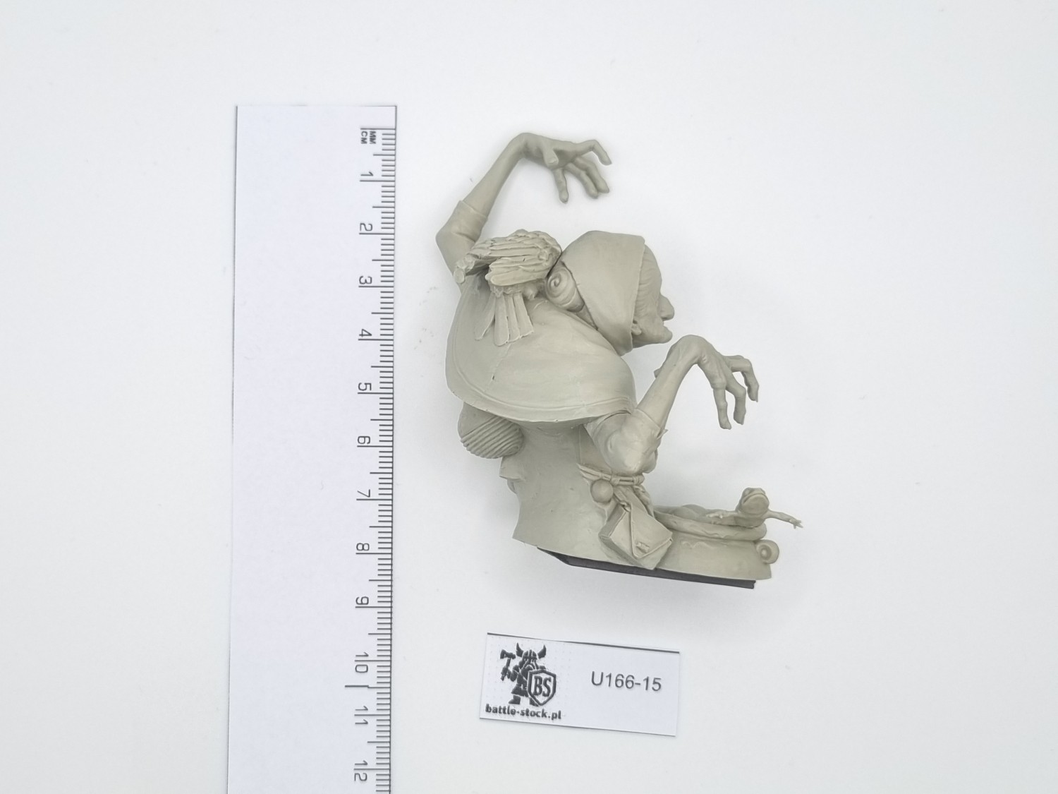 Spiramirabilis miniatures Abracadabra