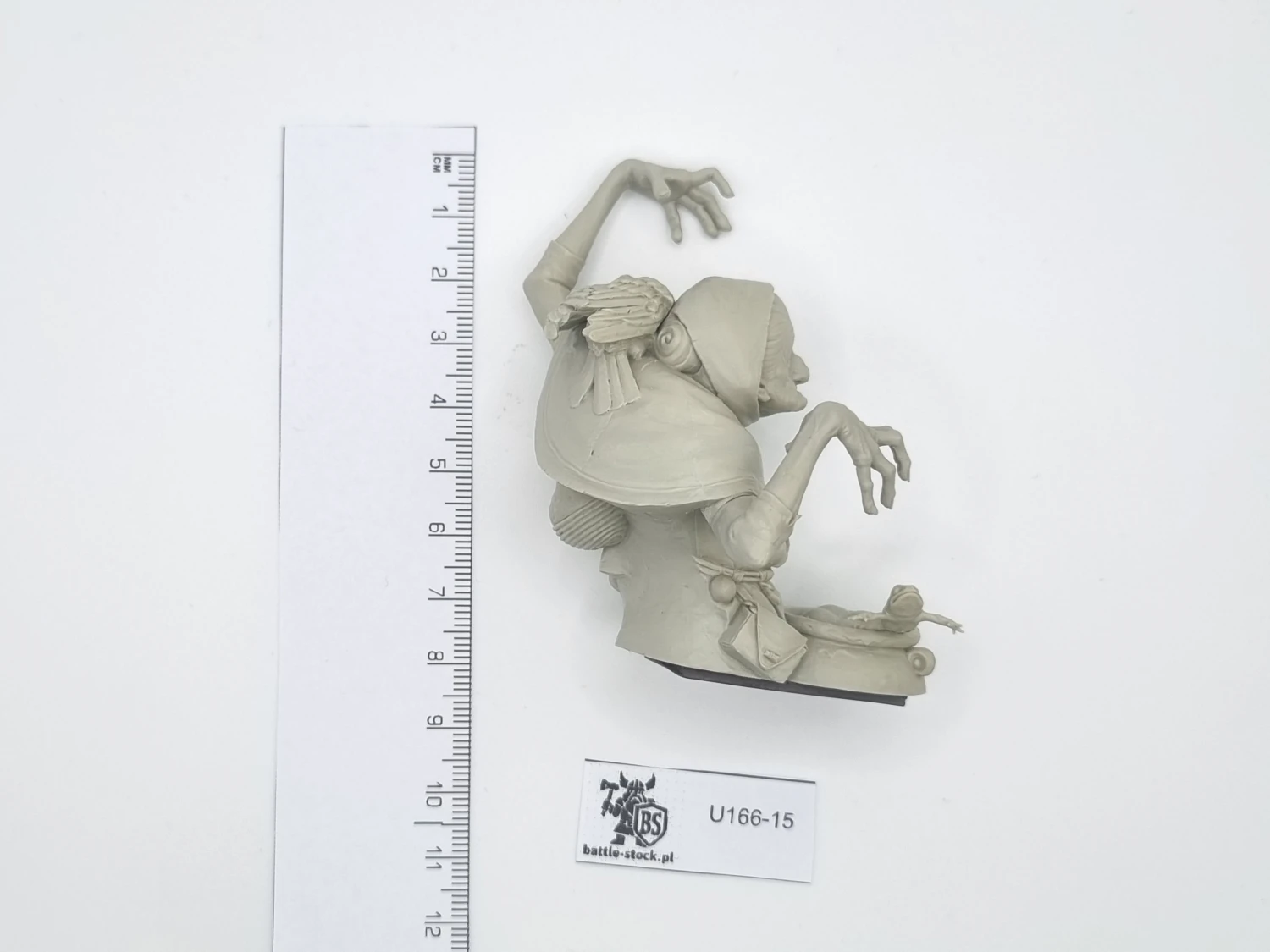 Spiramirabilis miniatures Abracadabra