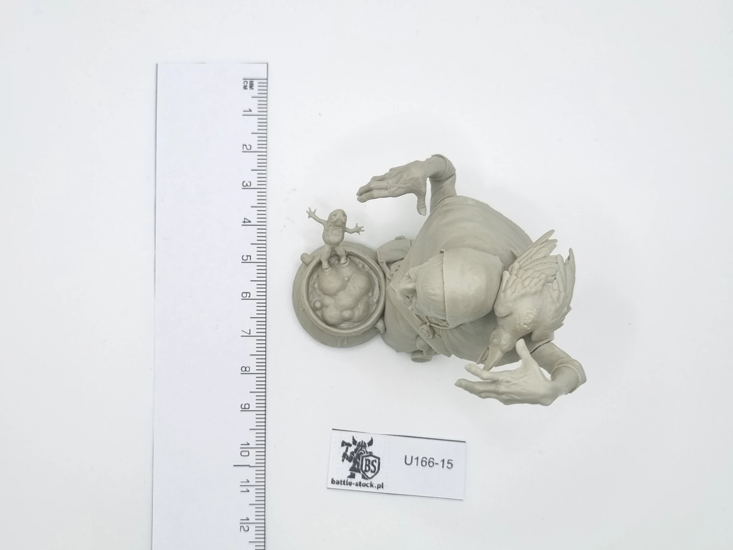 Spiramirabilis miniatures Abracadabra