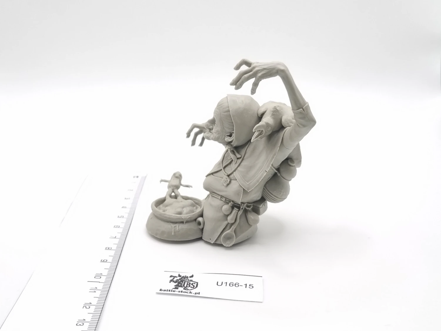 Spiramirabilis miniatures Abracadabra