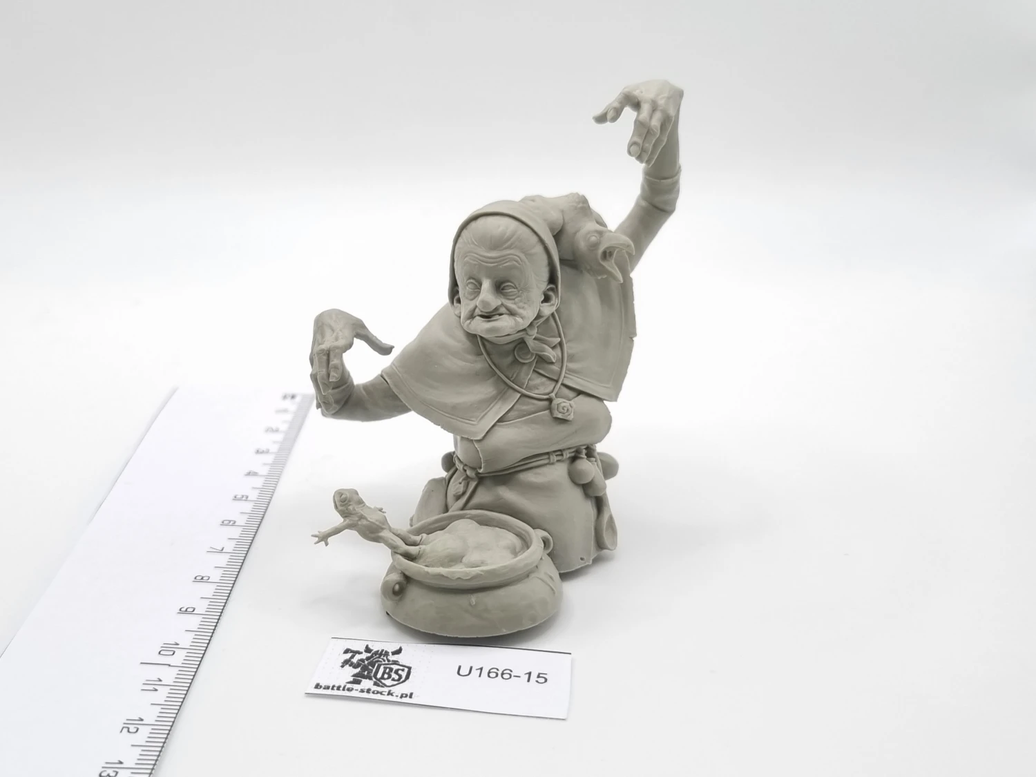 Spiramirabilis miniatures Abracadabra