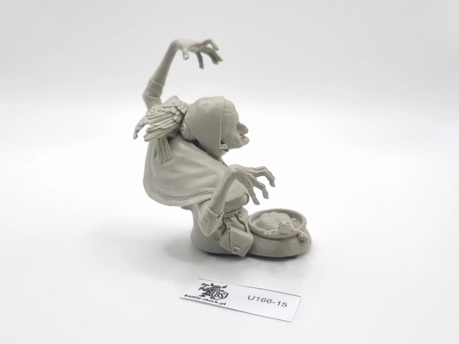 Spiramirabilis miniatures Abracadabra
