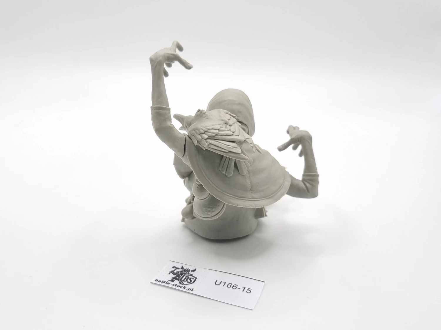 Spiramirabilis miniatures Abracadabra