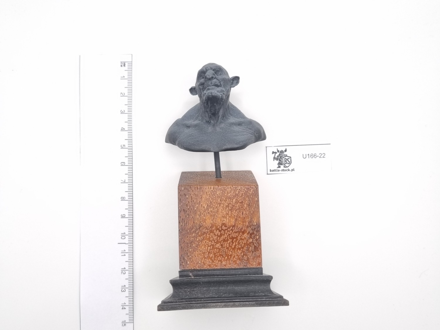 Ouroboros Miniatures Orc