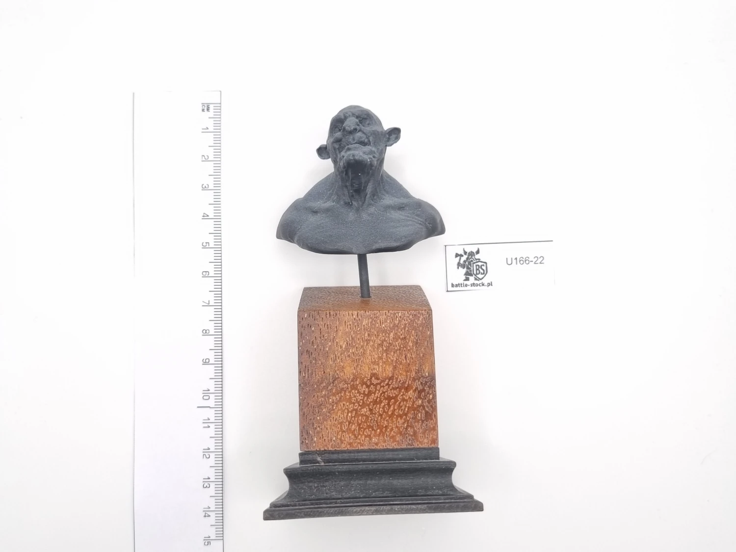 Ouroboros Miniatures Orc