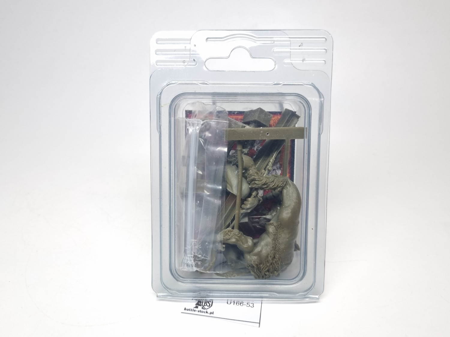 Aradia Miniatures Krampus