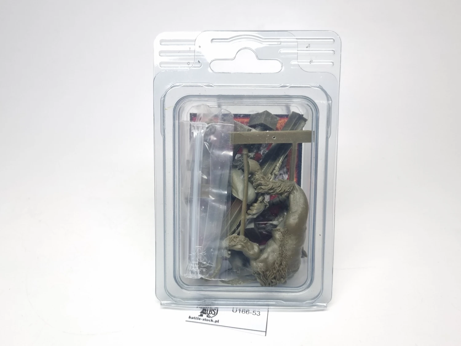Aradia Miniatures Krampus