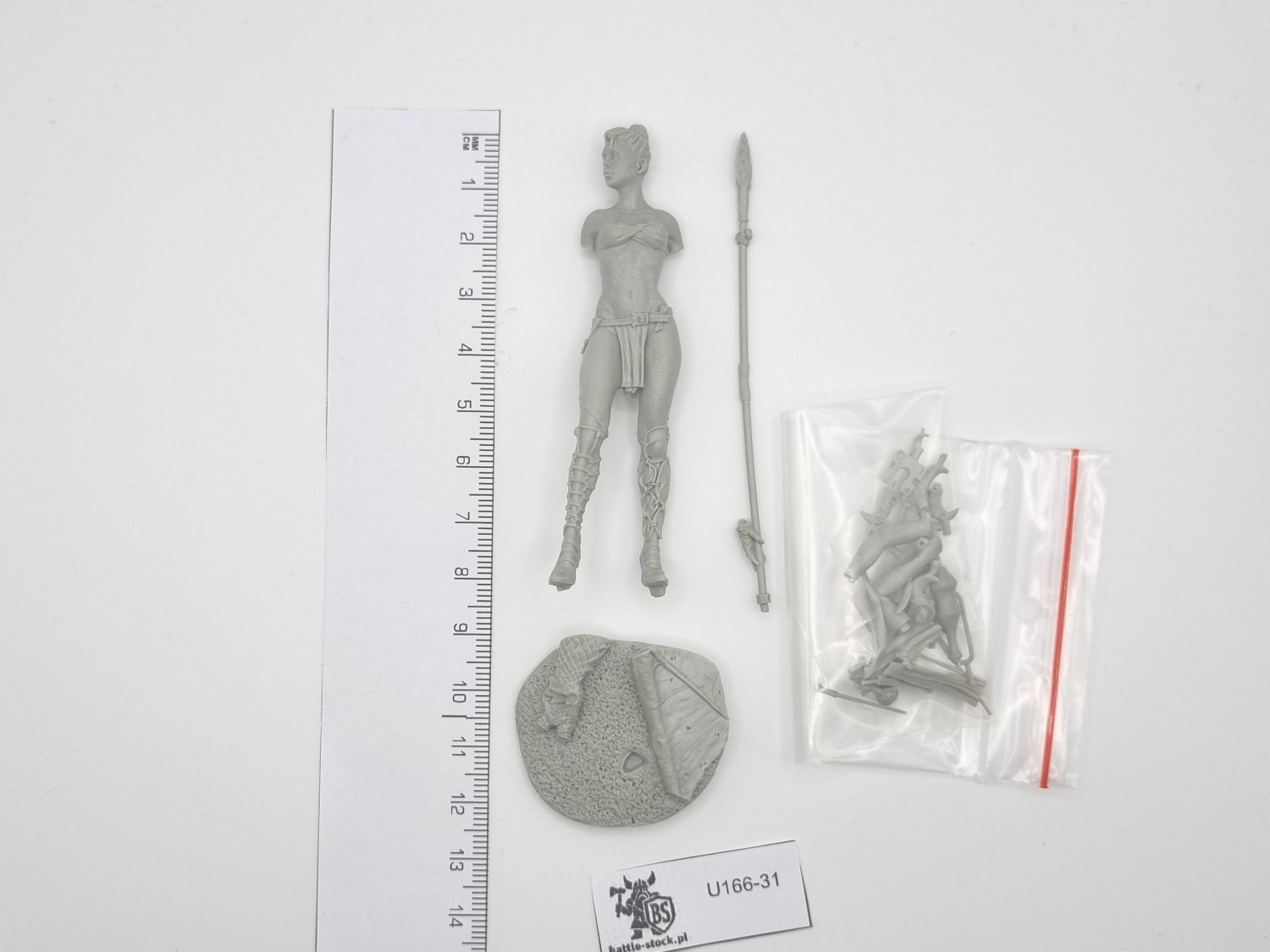 Aradia Miniatures Aelania