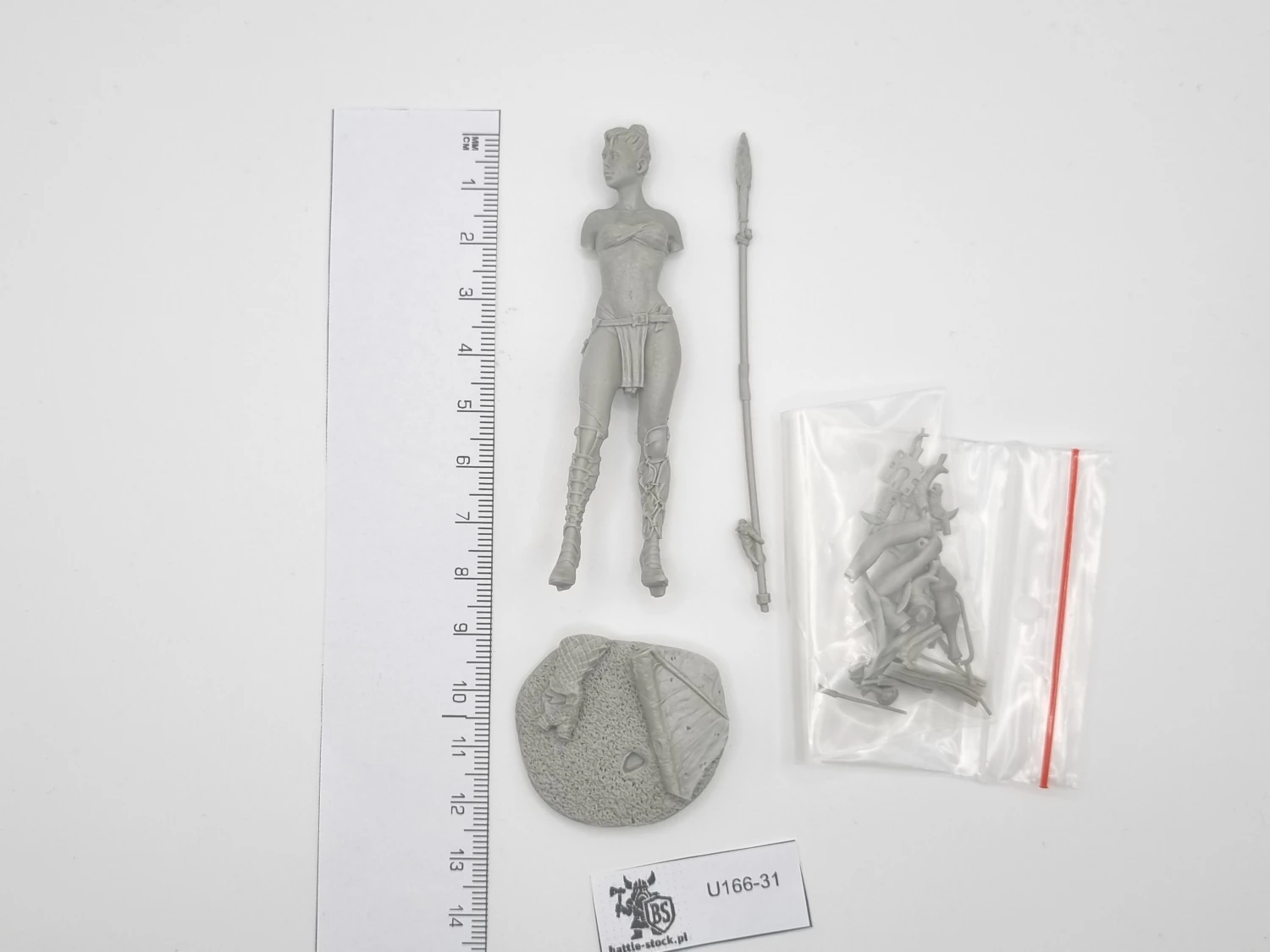 Aradia Miniatures Aelania