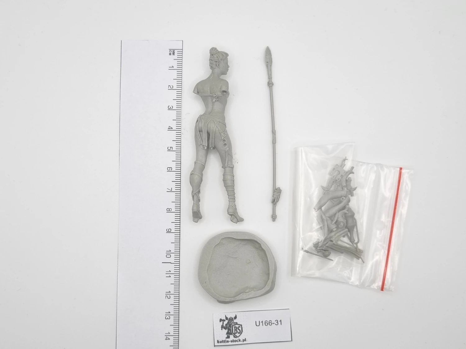 Aradia Miniatures Aelania