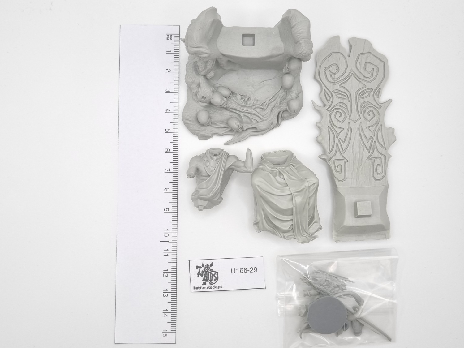 Scale75 Capricorn