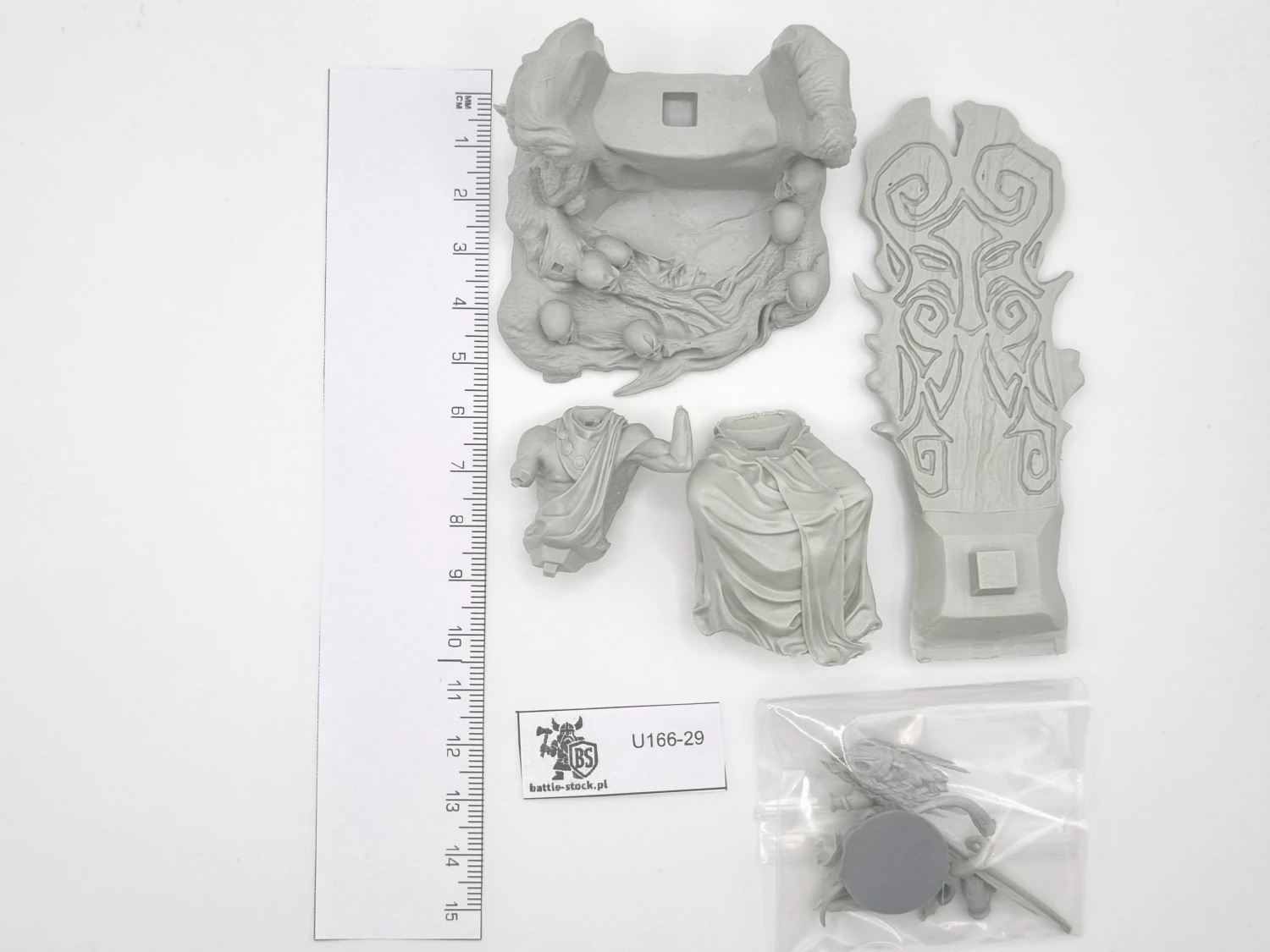 Scale75 Capricorn