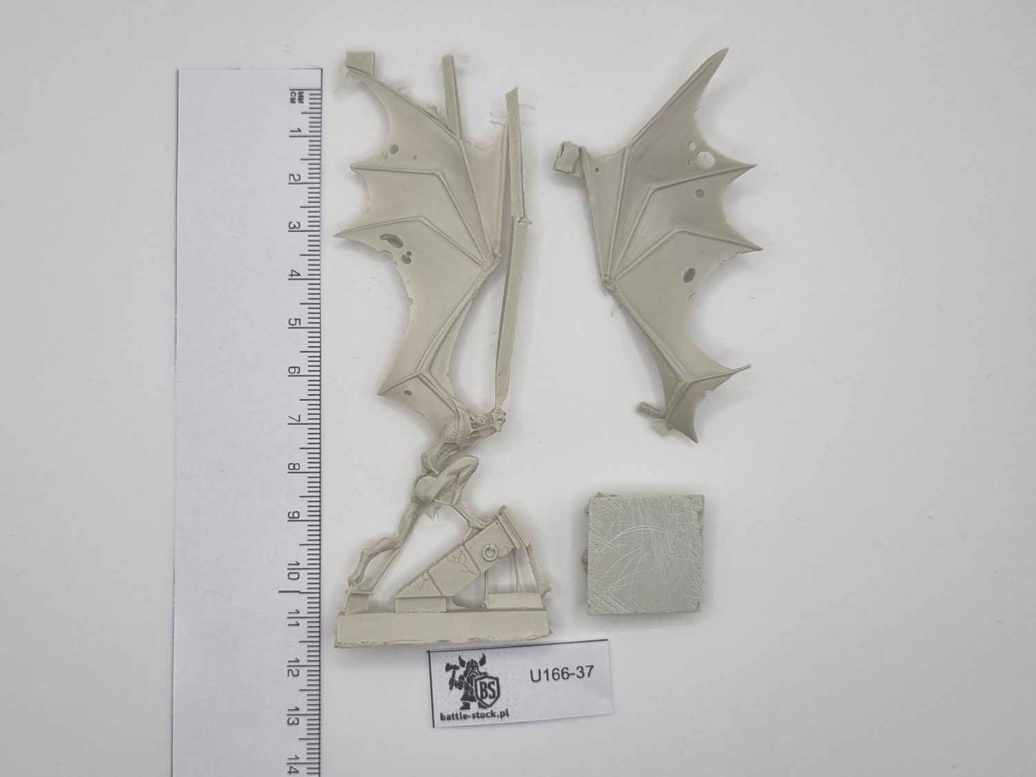 Karol Rudyk Cornelius 32mm