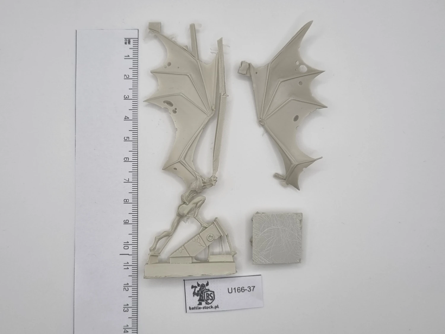 Karol Rudyk Cornelius 32mm