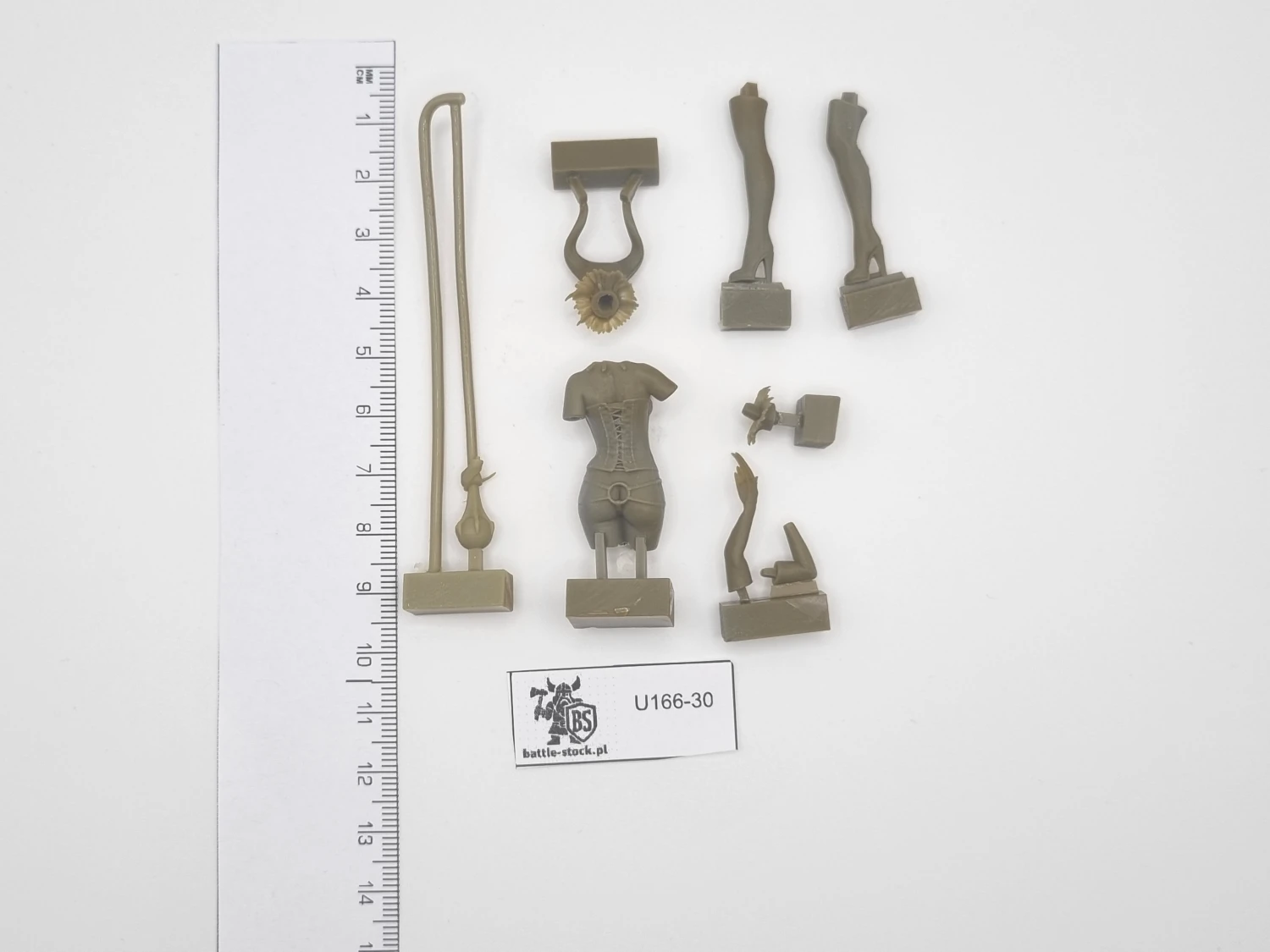 Aradia Miniatures Malefica