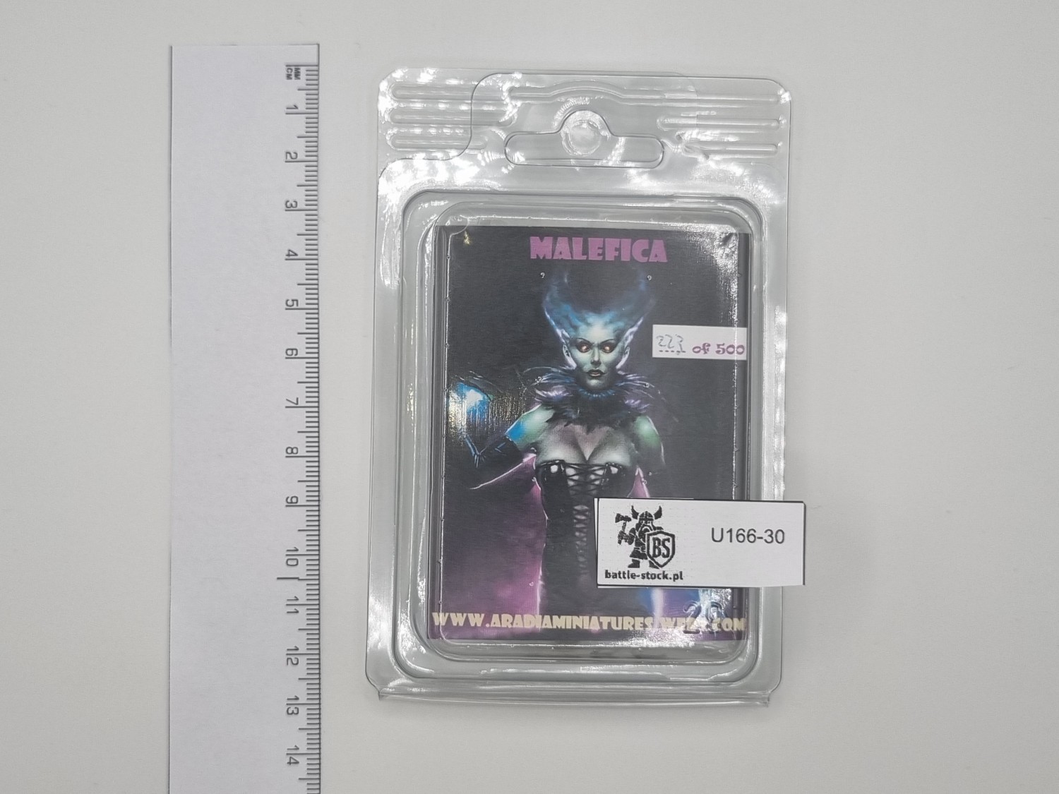 Aradia Miniatures Malefica