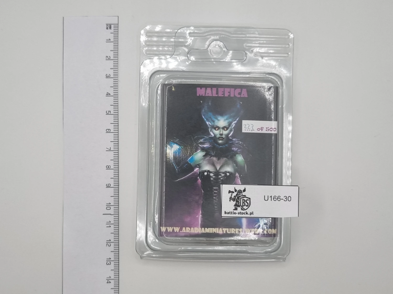 Aradia Miniatures Malefica