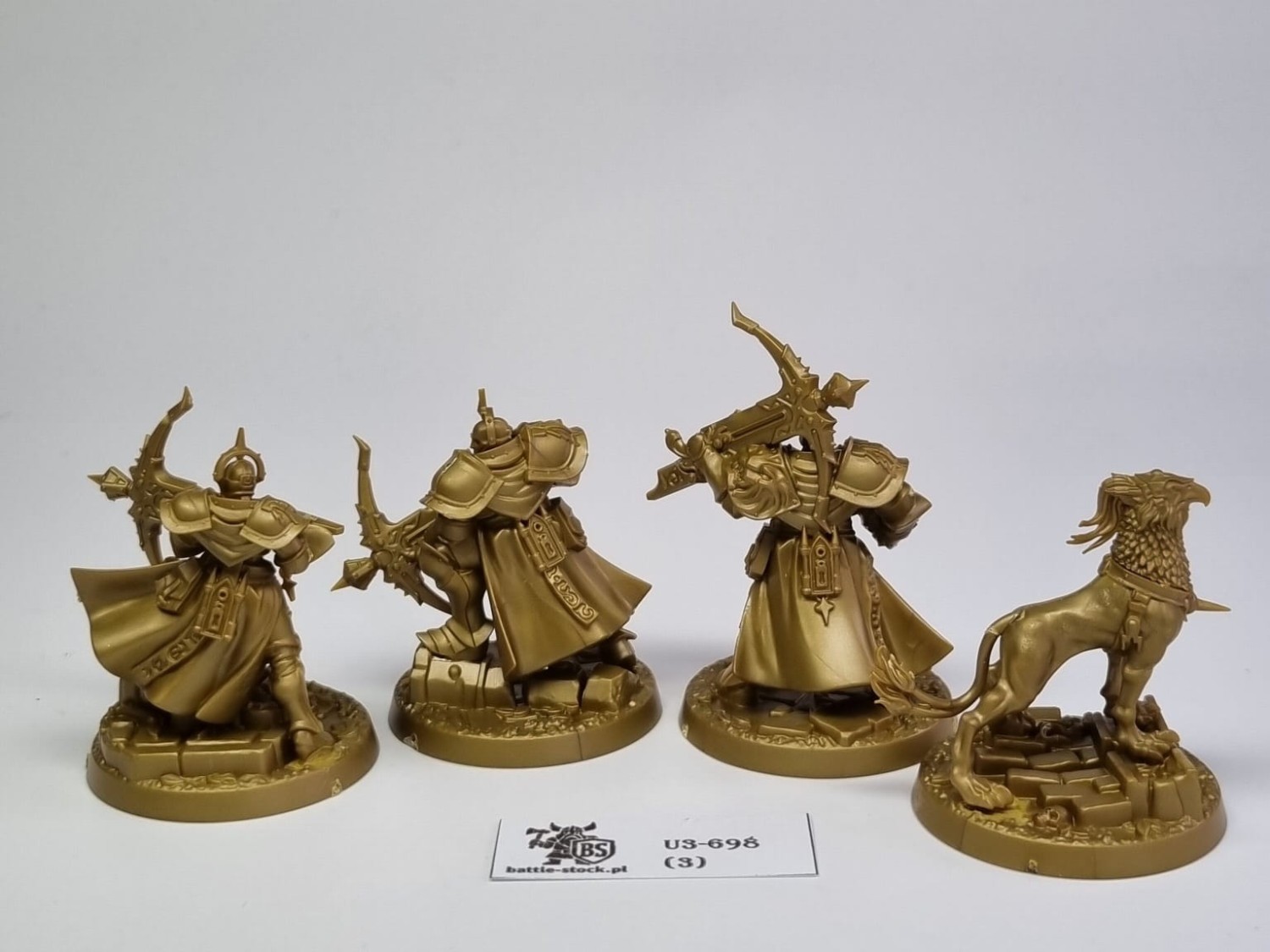 AOS SE Storm Of Celestus, Stormcast Eternals