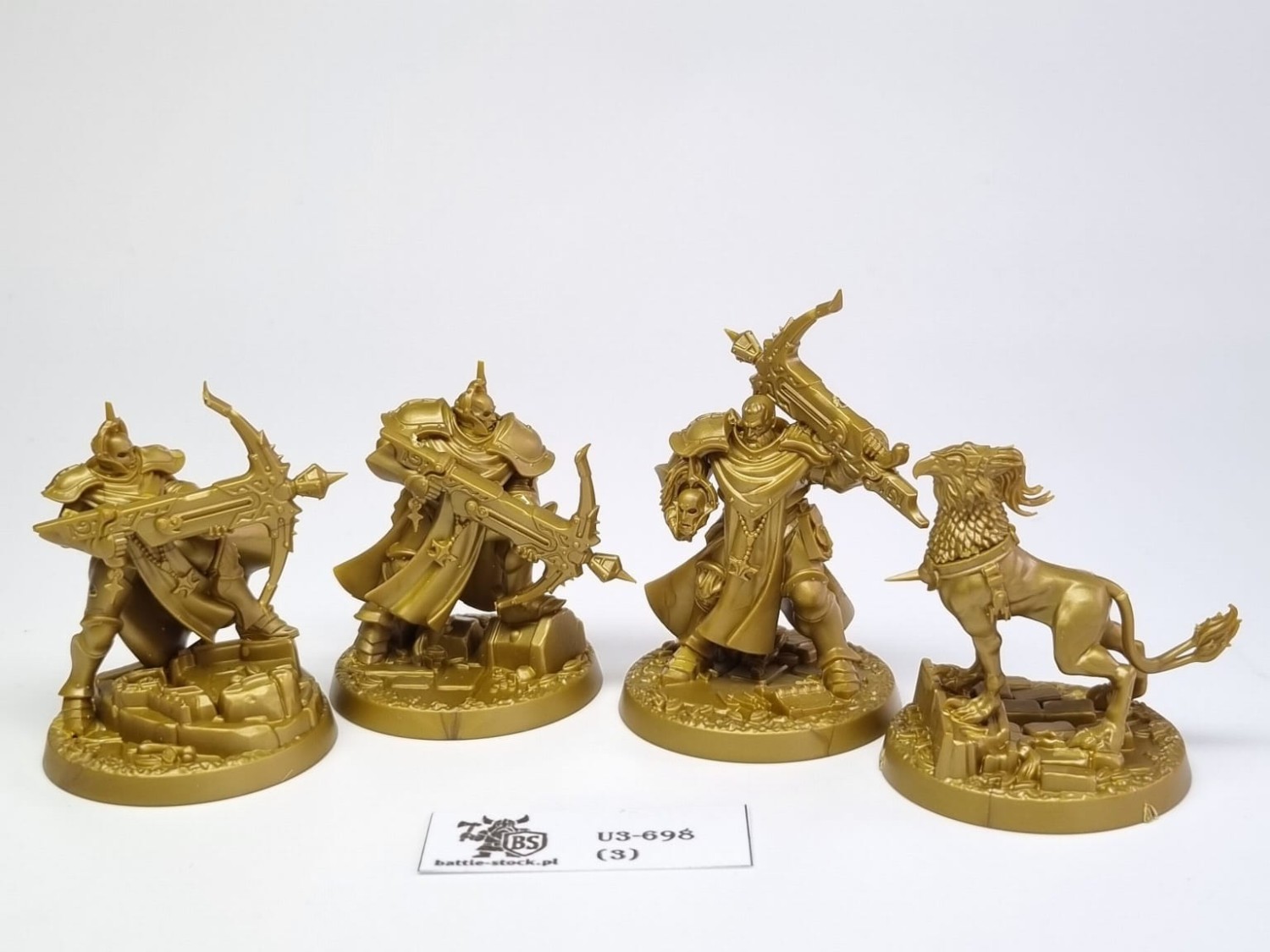 AOS SE Storm Of Celestus, Stormcast Eternals