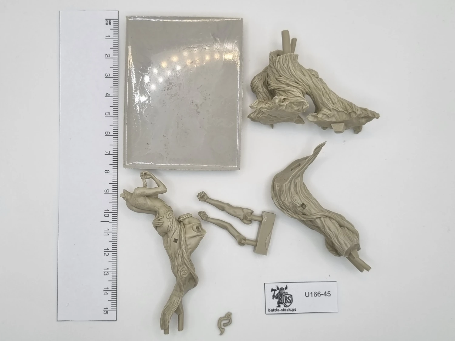 Aradia Miniatures Forest of Suicides