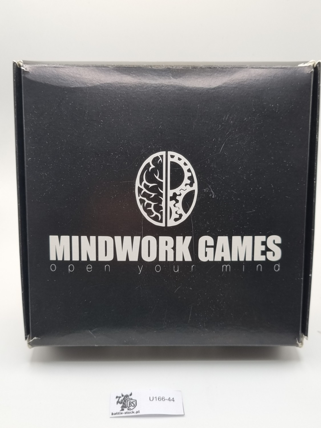 Mindwork Games Lone Wolf