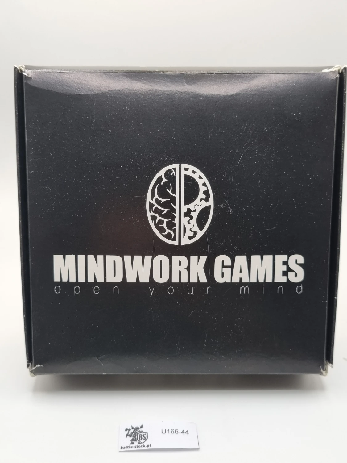 Mindwork Games Lone Wolf