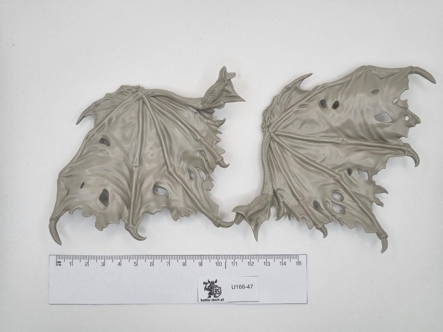 Aradia Miniatures Geryon