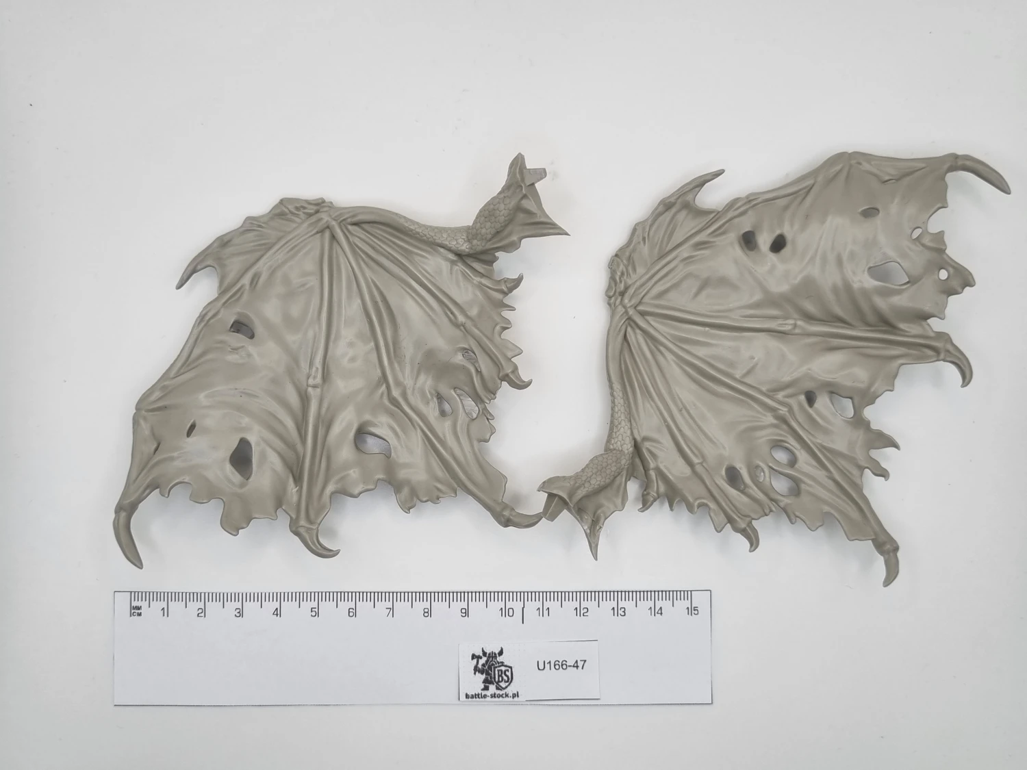Aradia Miniatures Geryon
