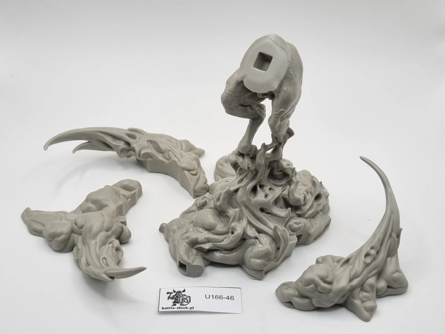 Aradia Miniatures Nessus