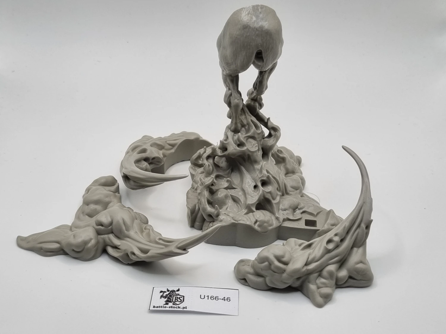 Aradia Miniatures Nessus