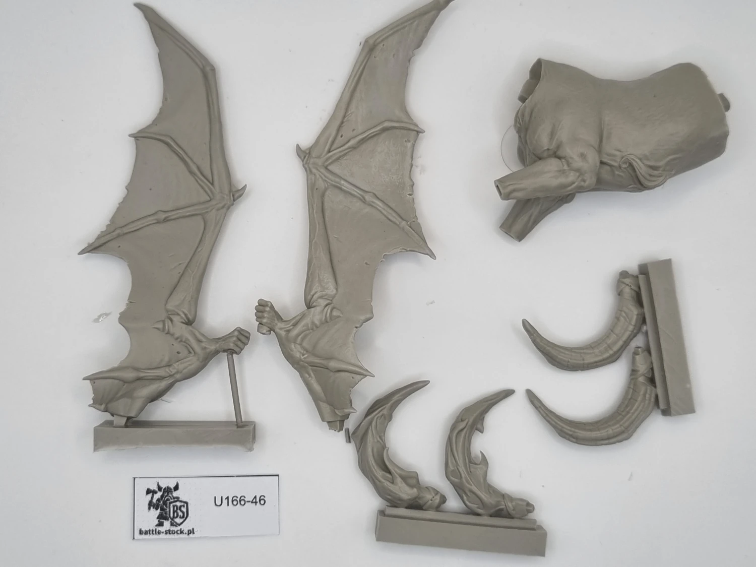 Aradia Miniatures Nessus