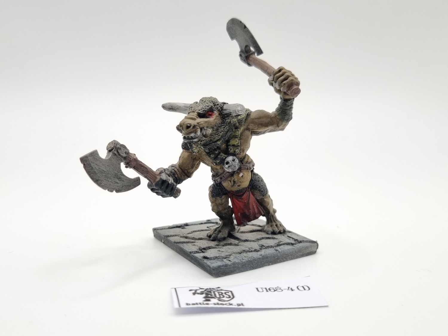 minotaur