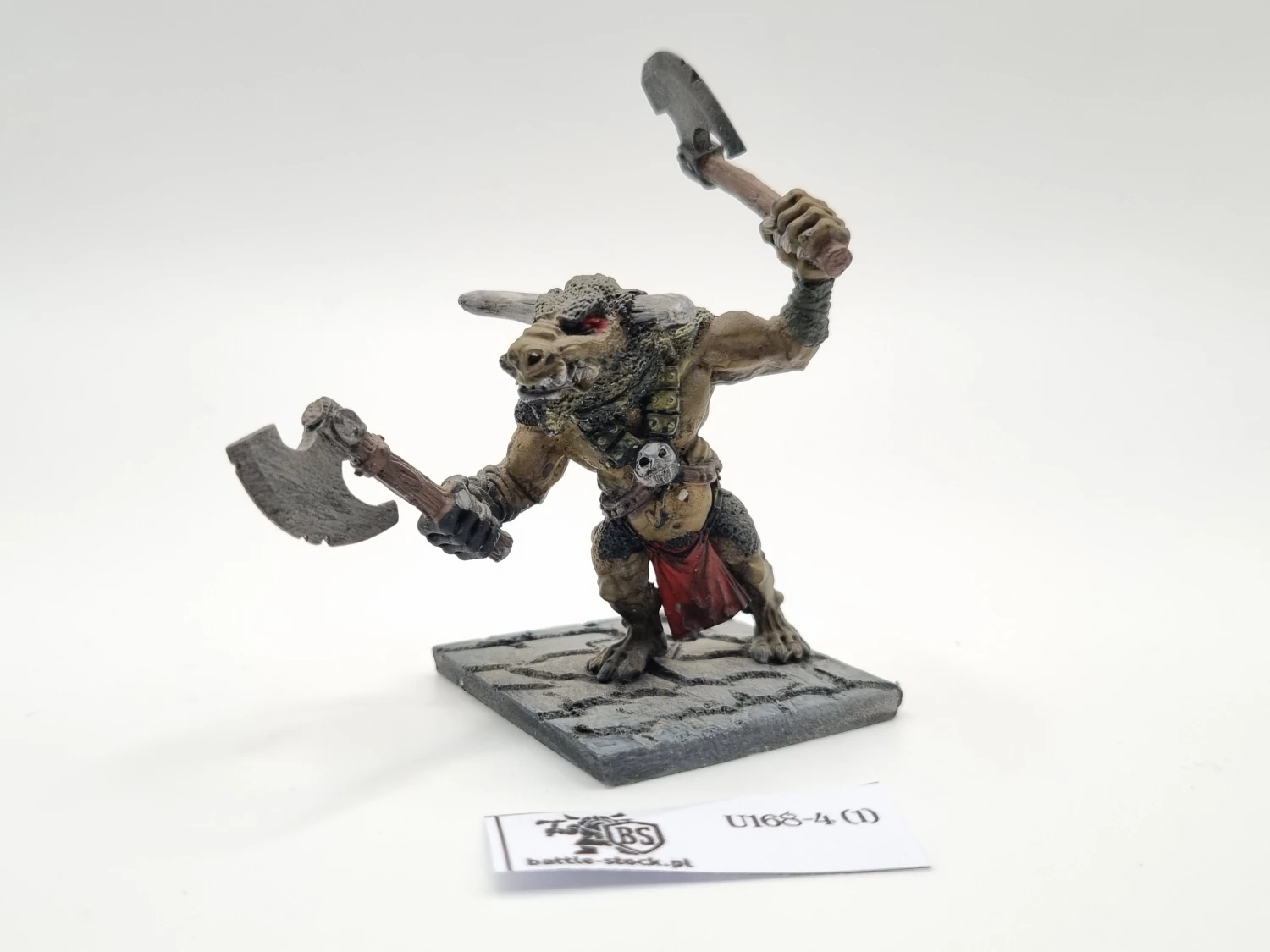 minotaur
