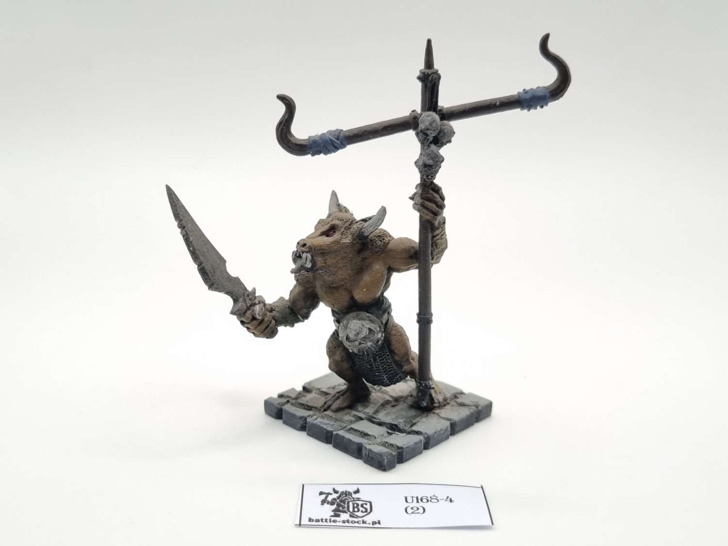 minotaur