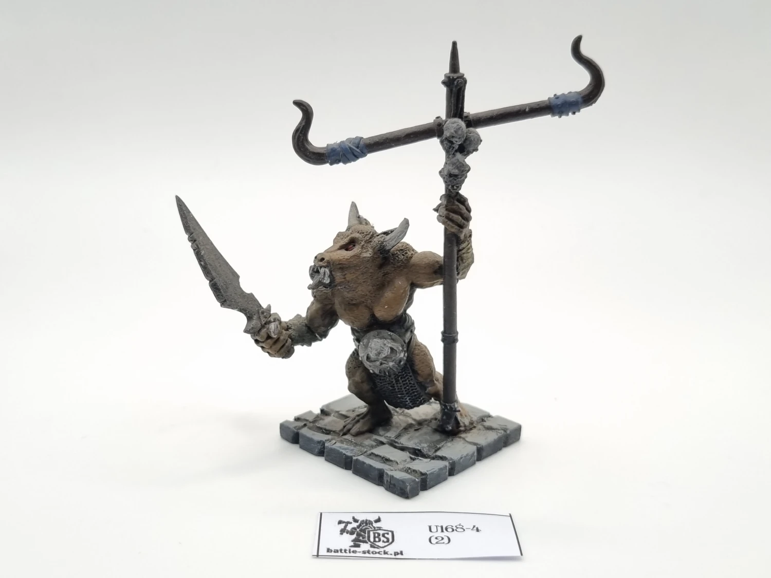 minotaur