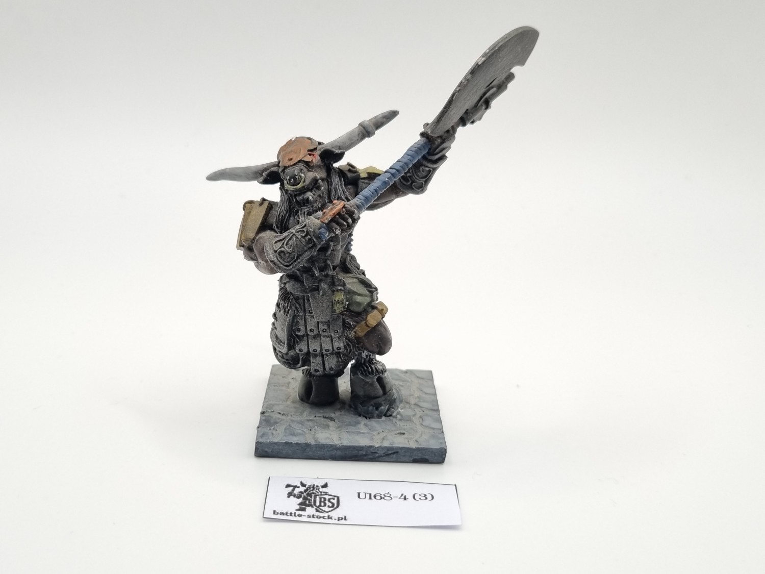 minotaur
