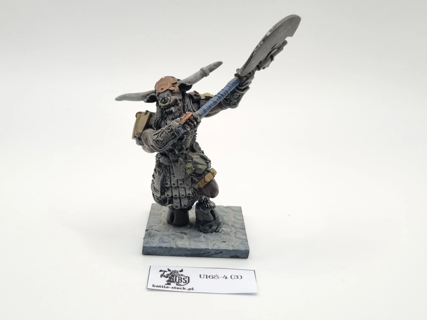 minotaur