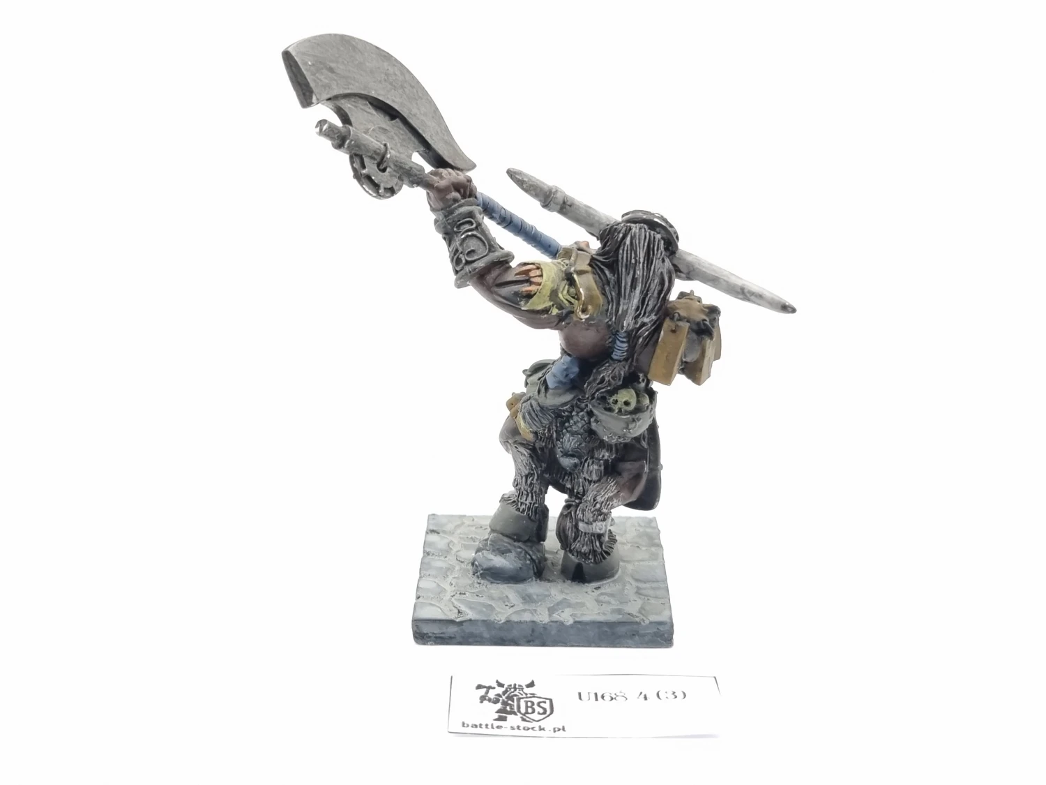 minotaur